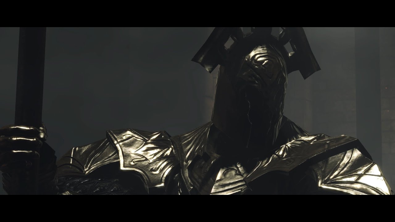 Из глубин, да в небеса ☢️ Прохождение Dark Souls 2: Scholar Of The First Sin #10