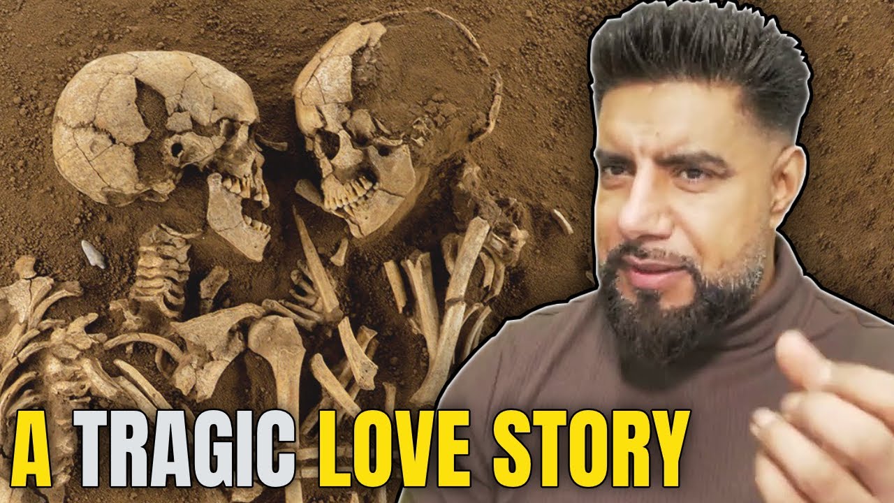 Layla Akhyaliyya And Tawba Bn Humayyir | A Tragic Love Story | Mufti Abu Layth