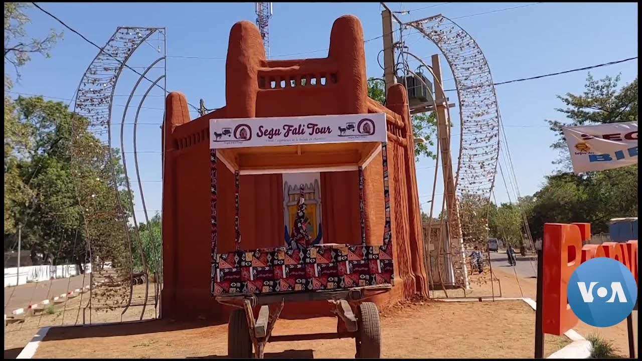 🇲🇱Segou Mara Seko ni donko Festival sur le Niger ciyen 19th koromo Karila Segou