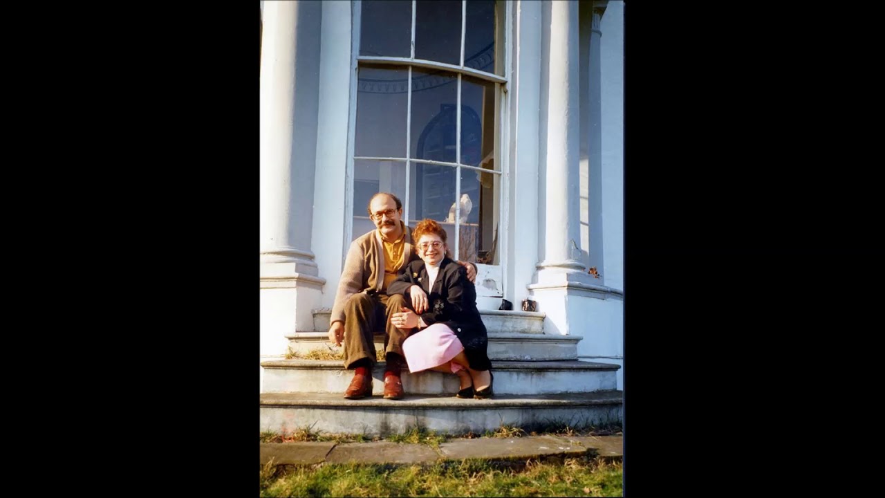 Edibe Sulari - Yaban Gülü (1985)