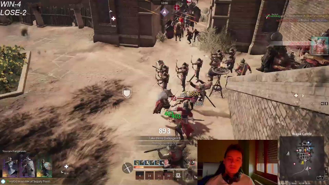 OMG HE IS HERE!LOOK IT'S HIM HE GRINDING ABUSING THE NEW WEAPON!RANKED TIMEEE.LET'S GOOOO.