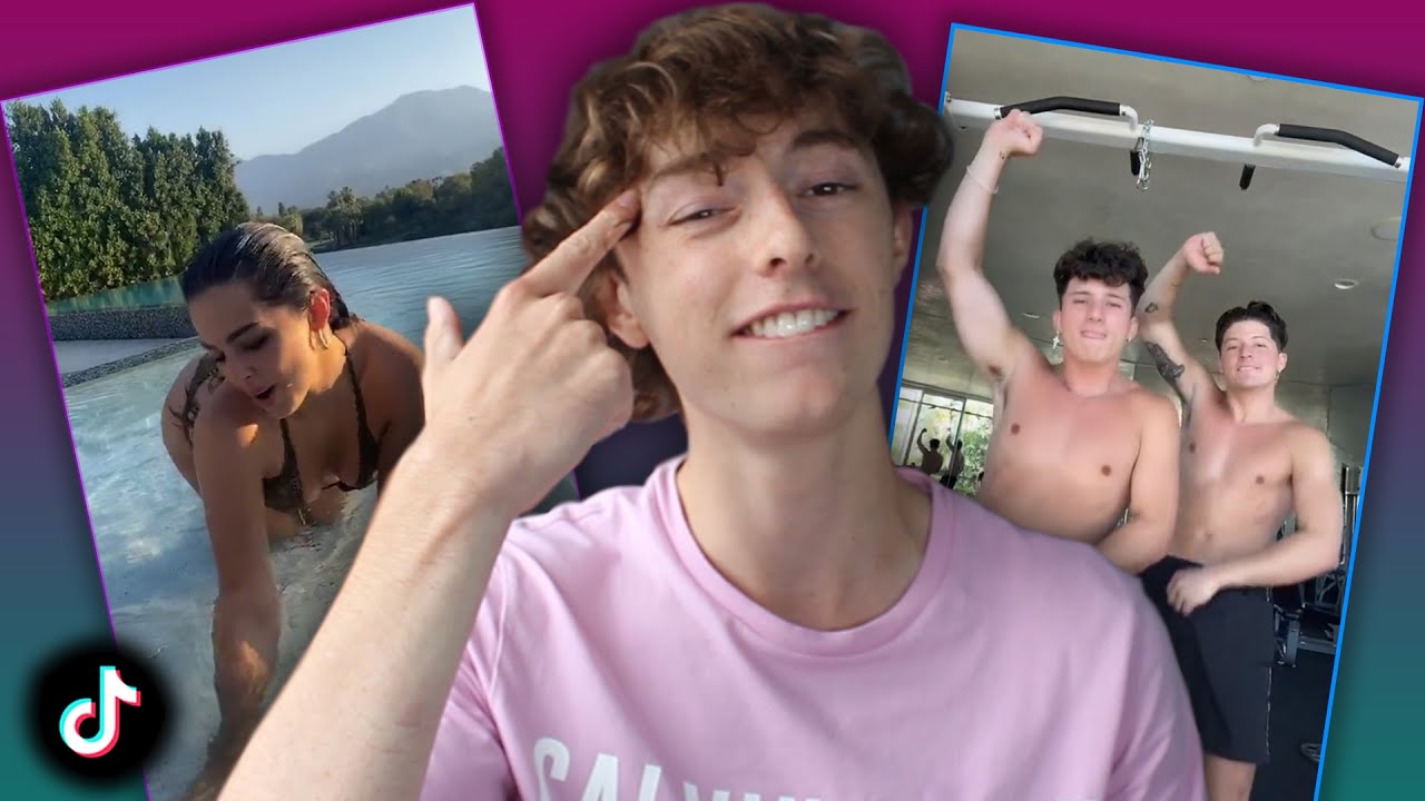 The Worst Side Of TikTok...