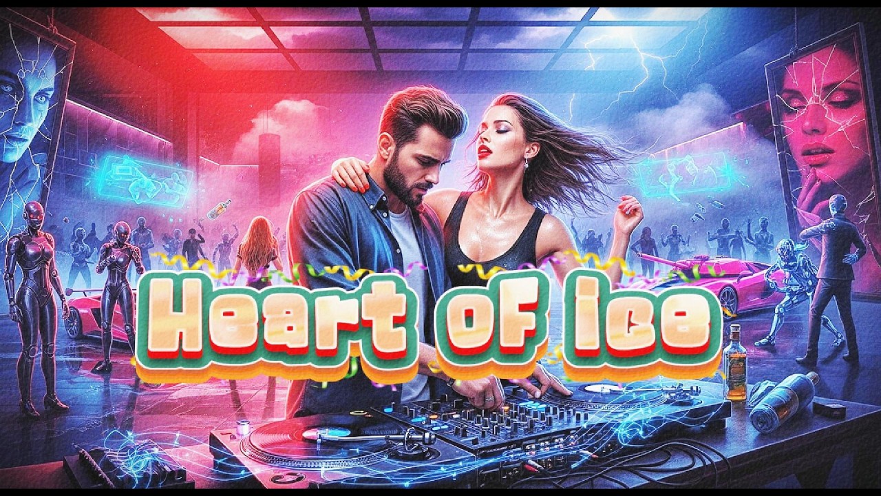 Heart of Ice