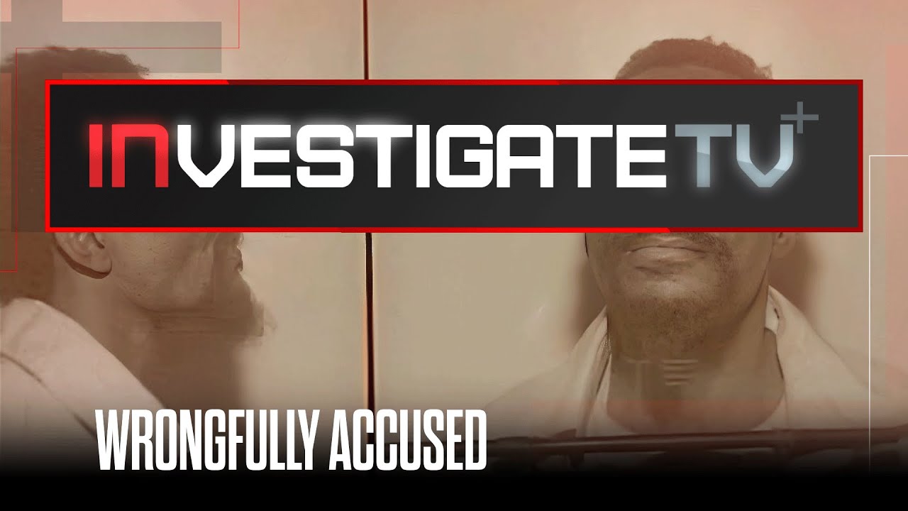 InvestigateTV+: How a wrongfully convicted man is being honored years after his death in prison