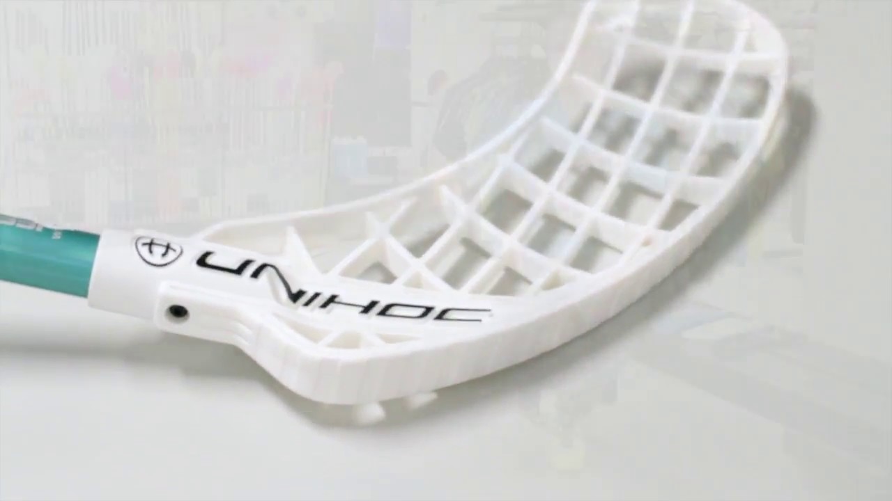 stockschlagTV Unihoc Sonic