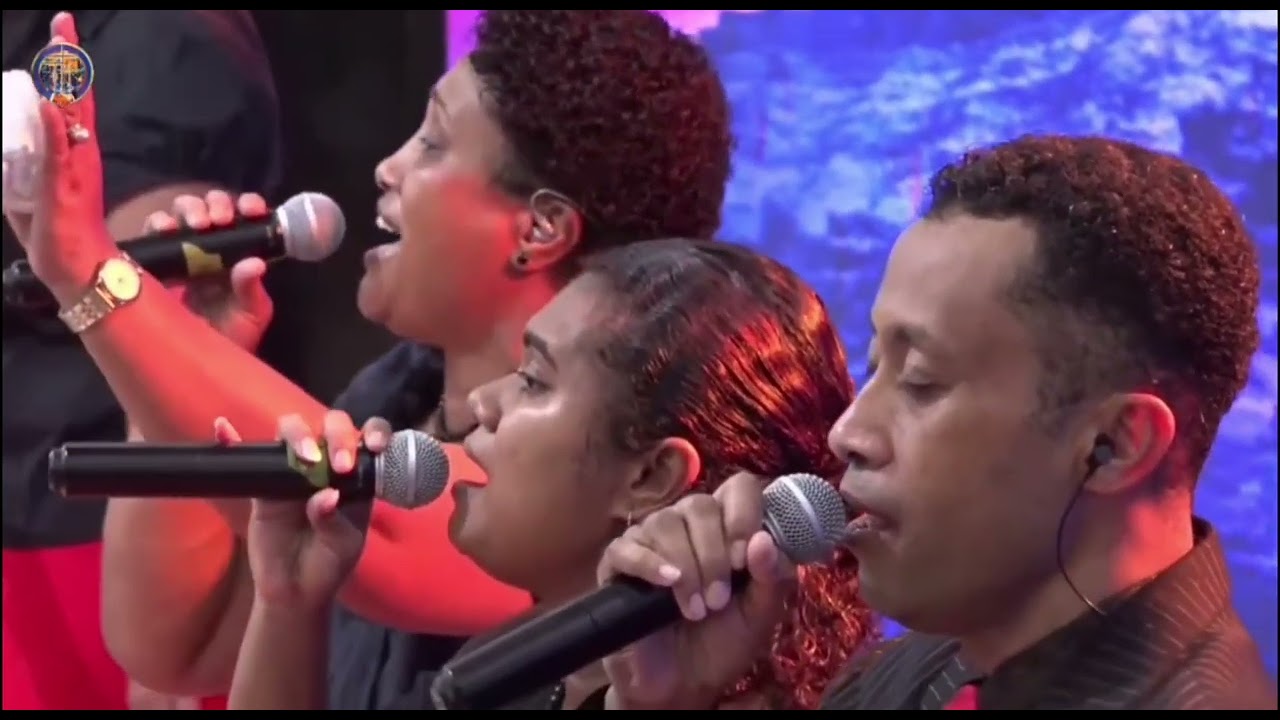 Thank you Jesus(vinaka Jisu cover) - WHC choir CMFI