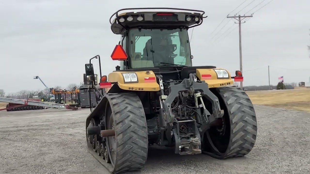 BigIron