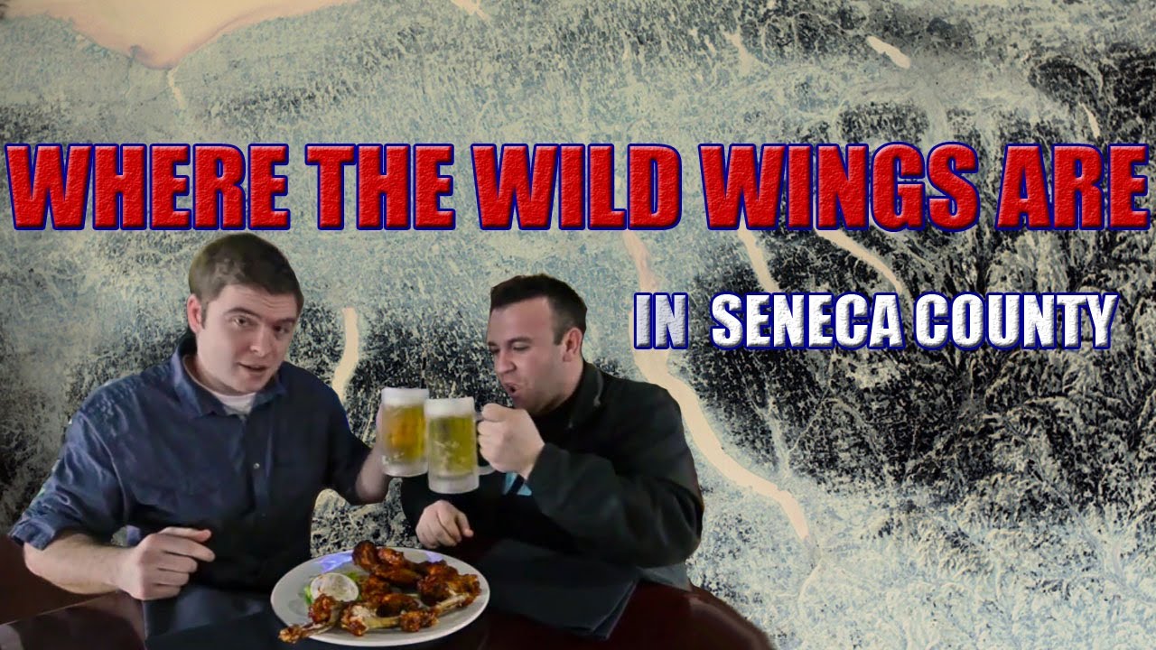 Where The Wild Wings Are .::. FLX Crossroads