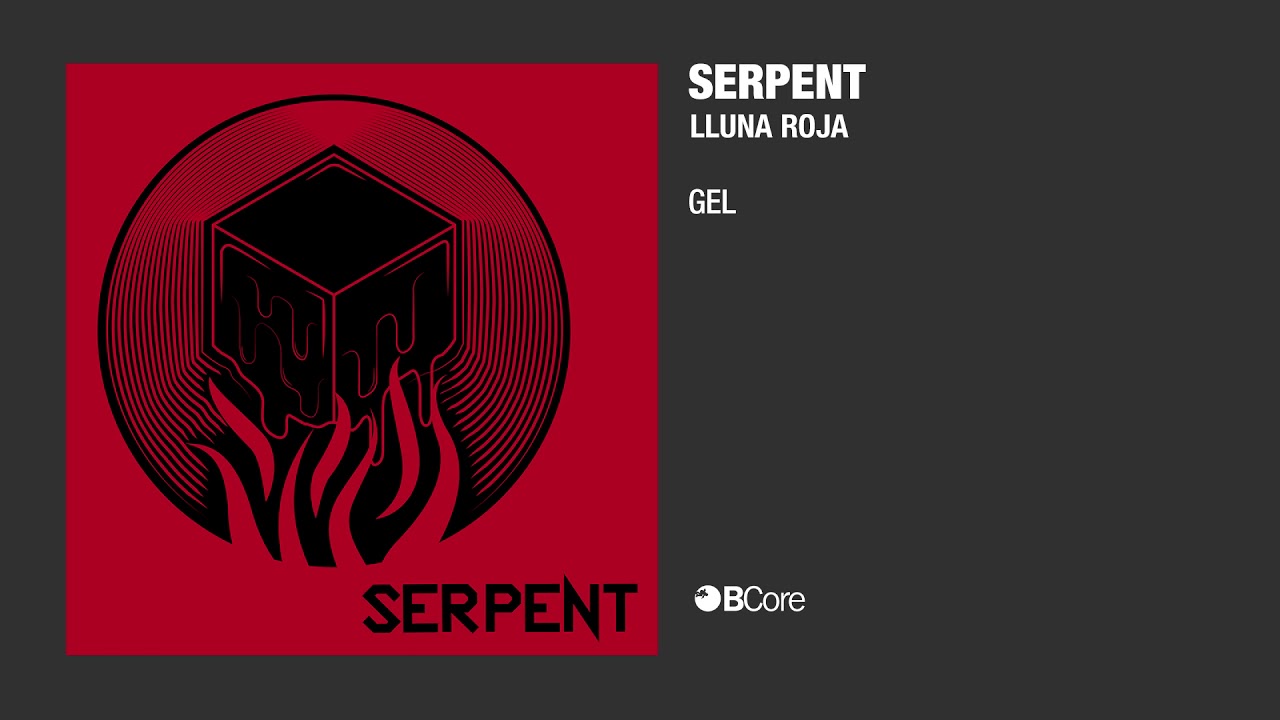 Serpent - Gel