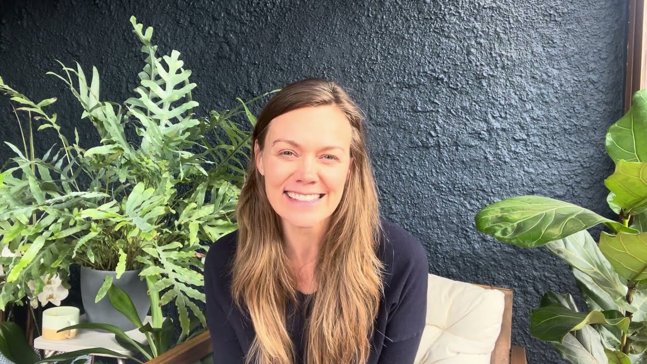 Meditation Tools for Resistance 15 min