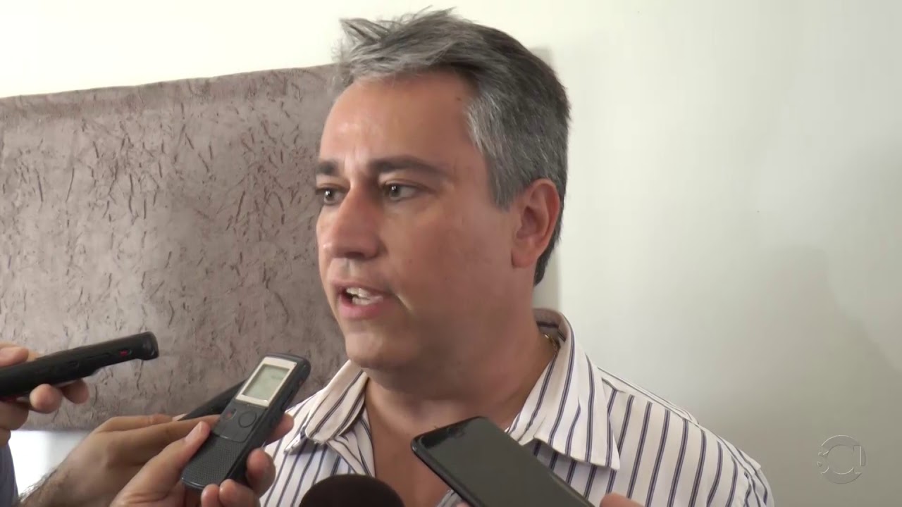 REFORMA DO AEROPORTO DE PATOS