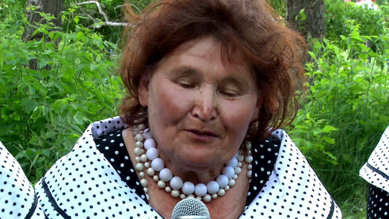 Сказание о Земле Новосибирской (Краснозерский район)