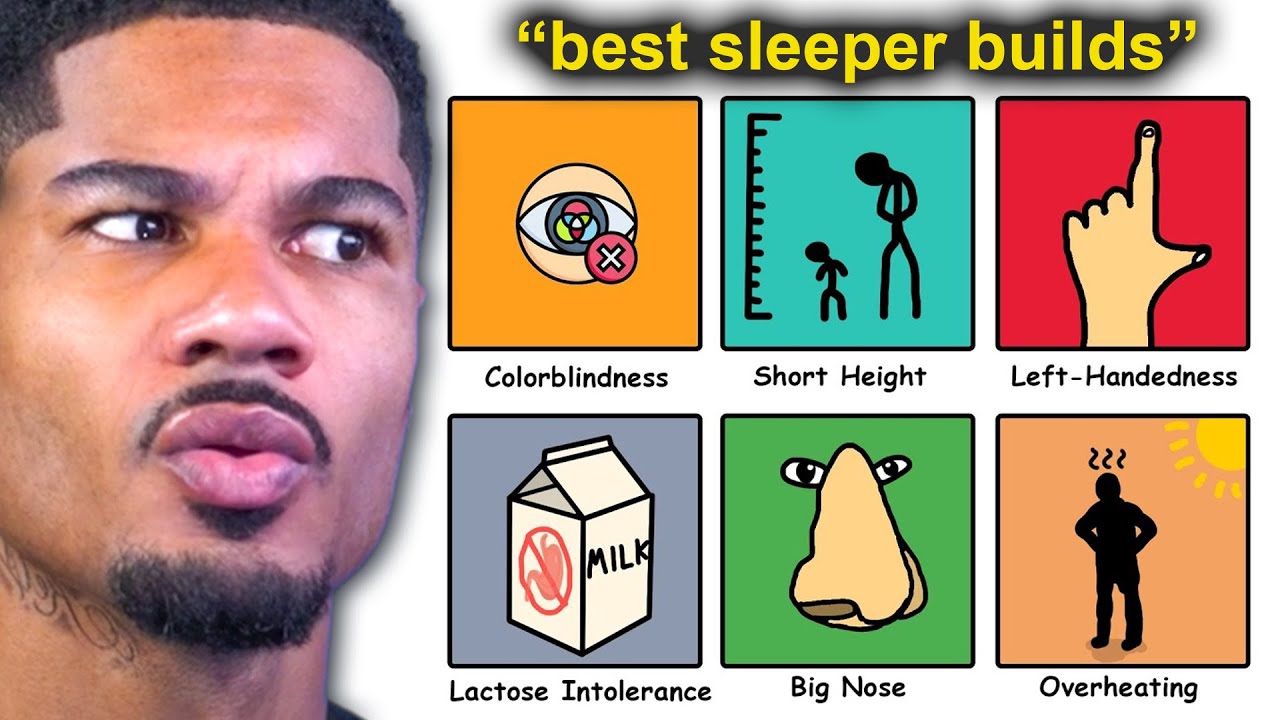 Каждое реальное ослабление, которое на самом деле является улучшением