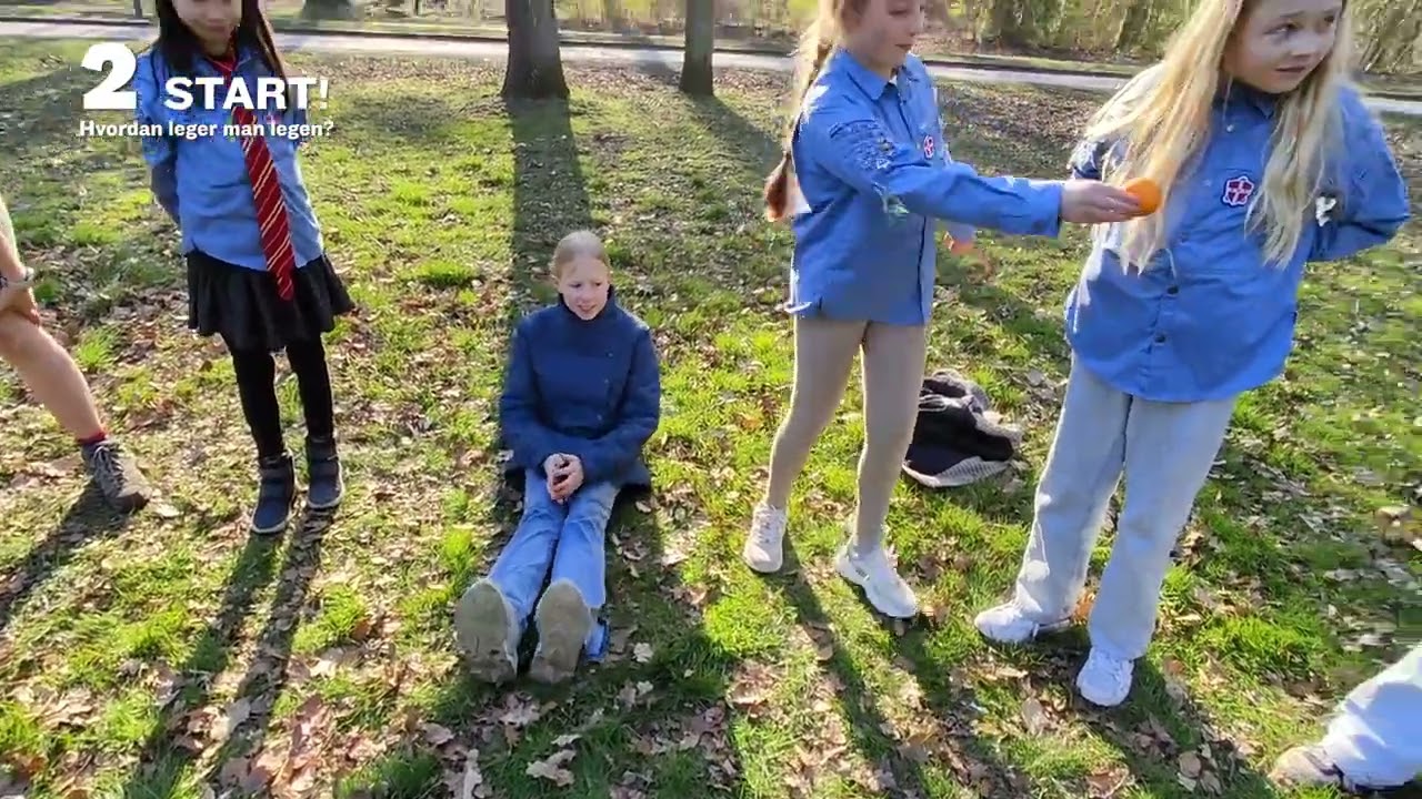 Tik Tak Bombeleg | 1 Leg, 1 Minut