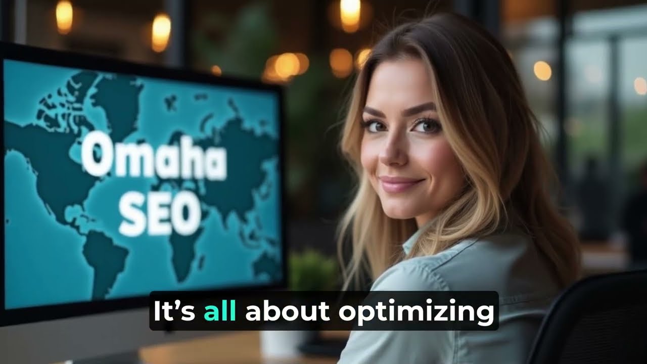 Tips for Omaha SEO