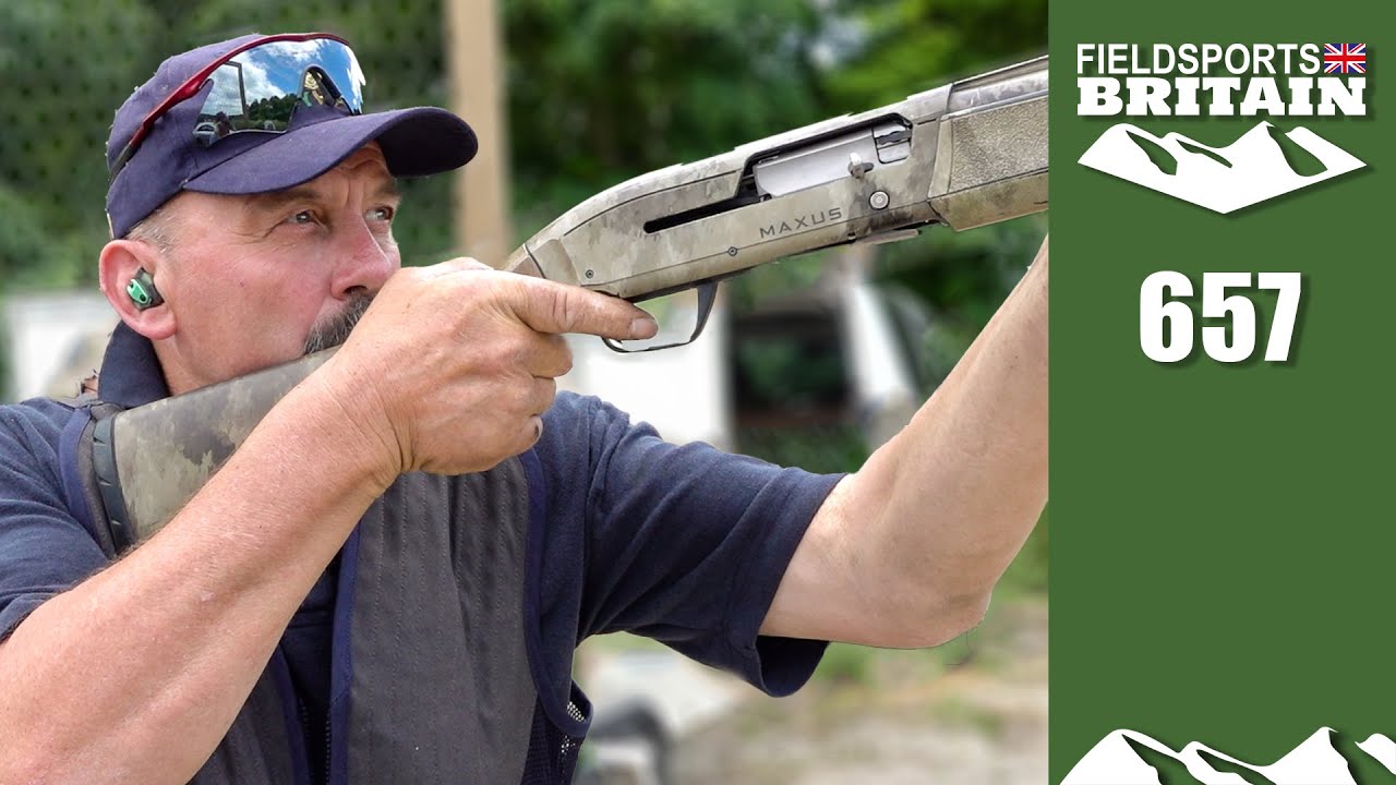 Fieldsports Britain – what gamekeepers do in the summer