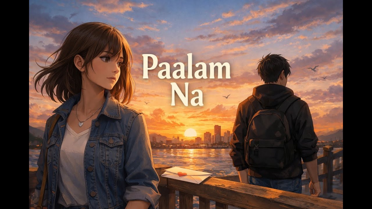 Paalam Na (Male Rock Cover) – Rachel Alejandro | AI-Assisted Cover