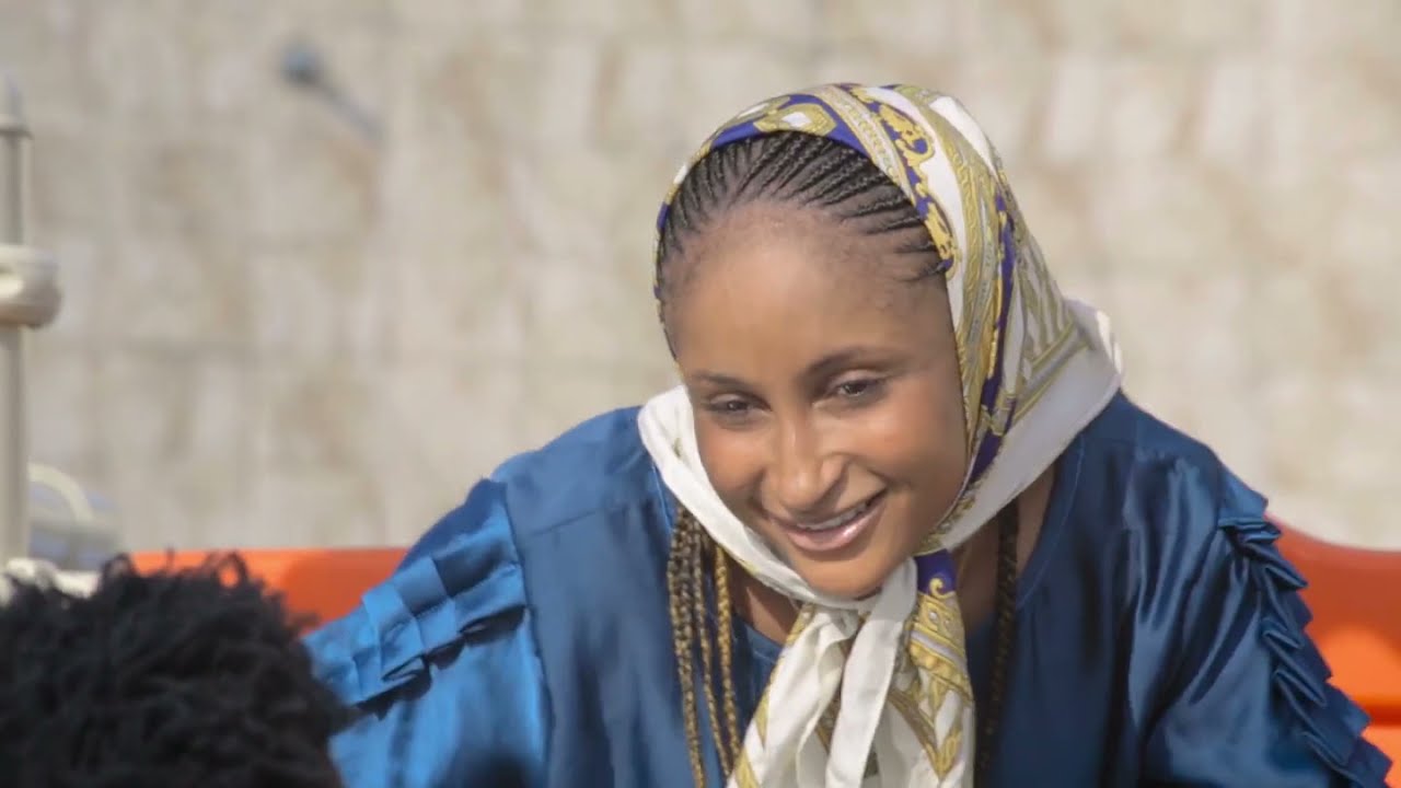 Kawu Dan Sarki = Cikon Burina [ Official Music Video ]📷📸🎵💝💕💯