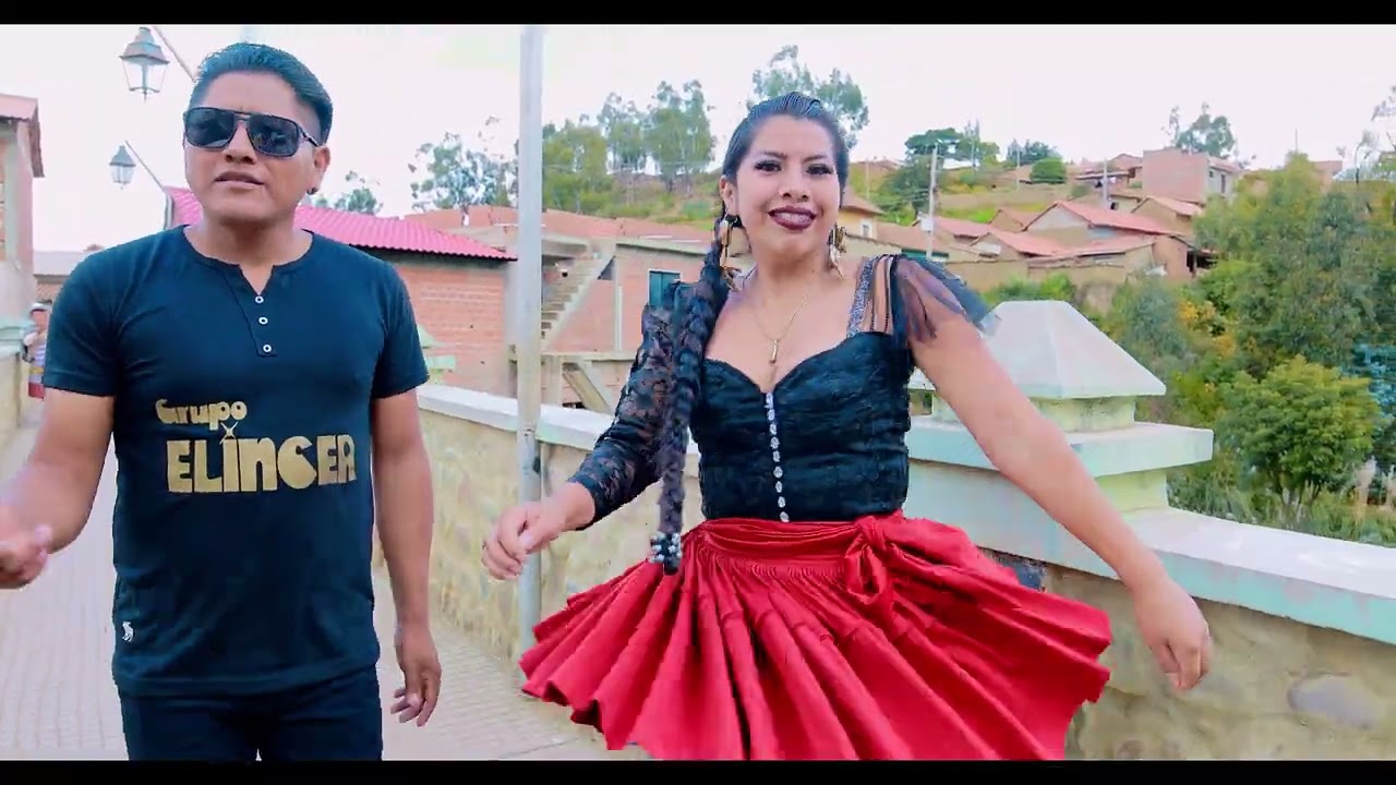ELINCER DE TOTORA  yolita 2  ( primicia 2023)