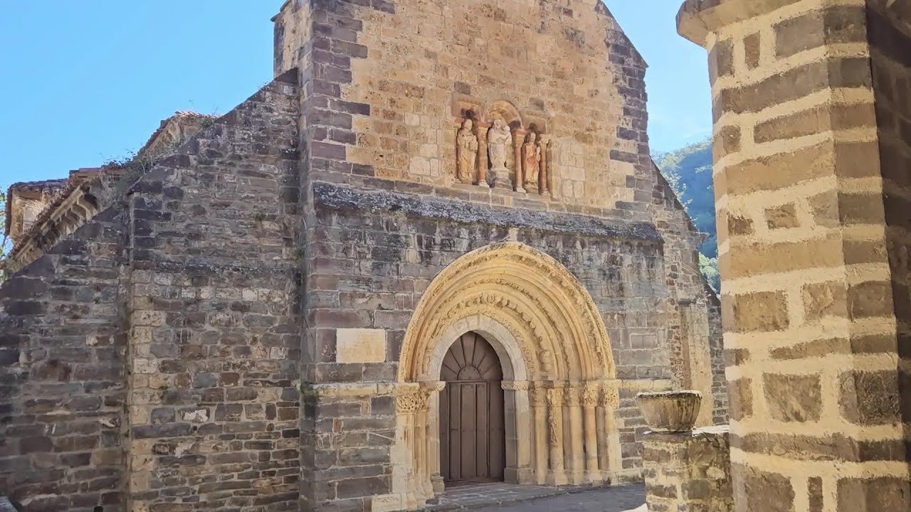 Santa María de Piasca
