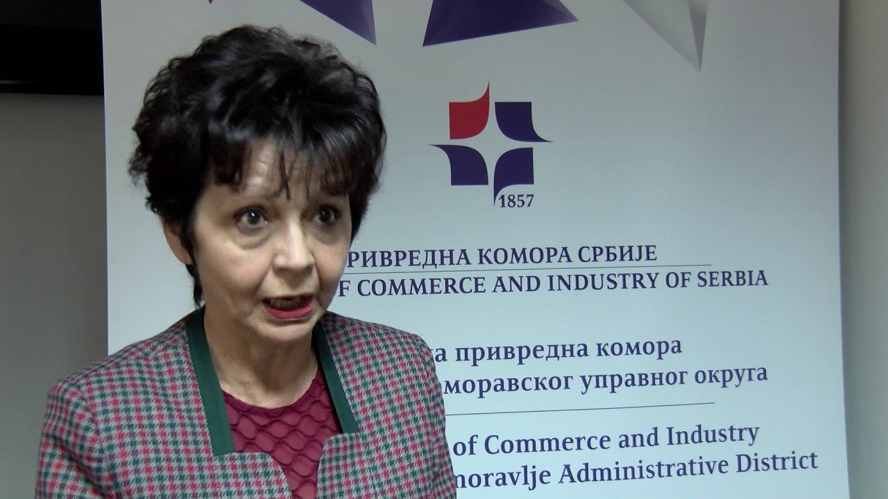 Izvozna dokumentacija i Ata karneti dostupni u Kragujevcu
