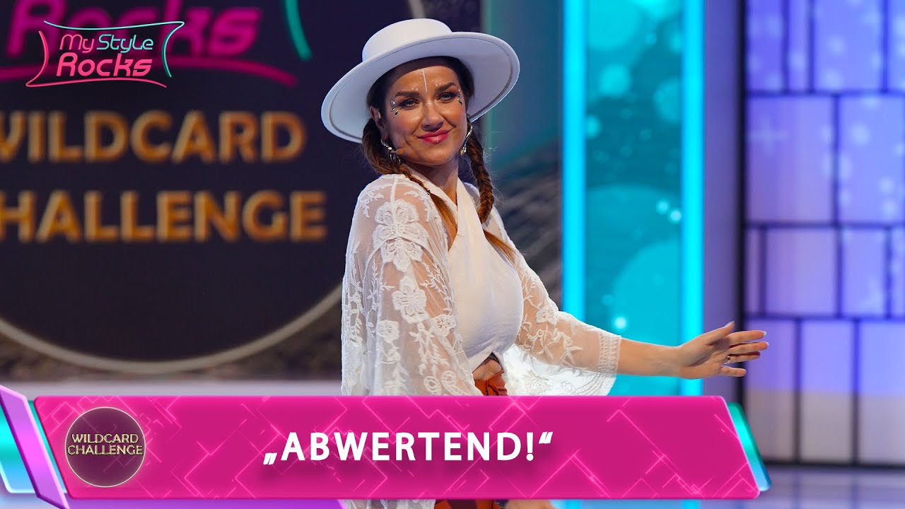 Franziska attackiert Herr Glööcklers Umgangston!