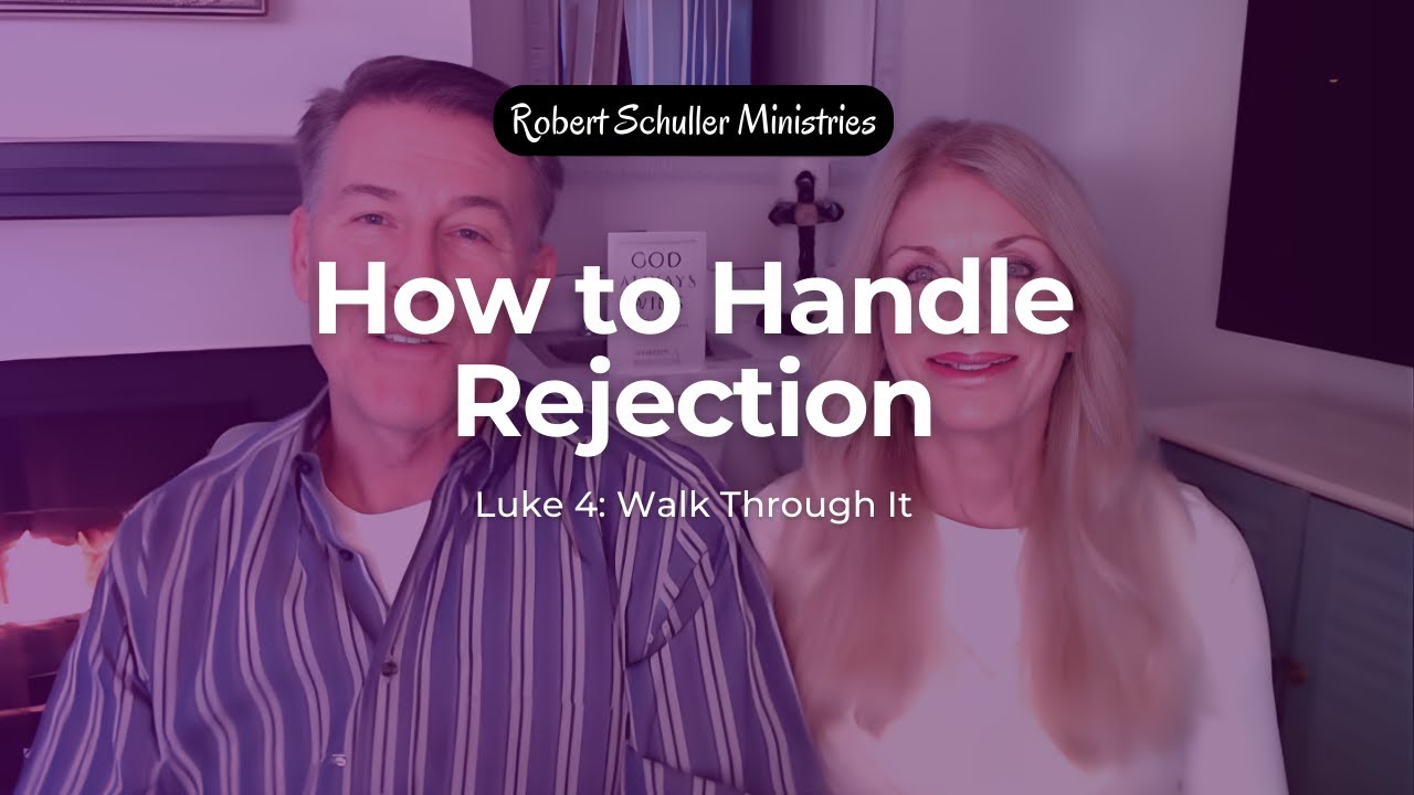How to Handle Rejection
