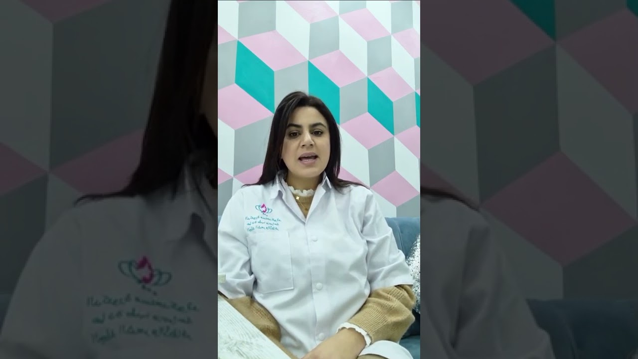 مع الدكتورة كوثر مستعد : تساقط الشعر عند المصابين بفيروس كورونا