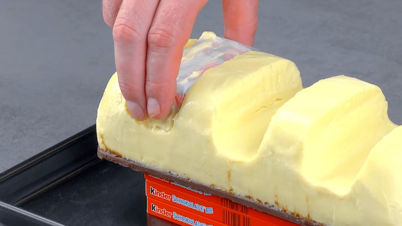 Everyone Loves These 5 Sweet Treats, But You've Never Seen Them Like THIS Before!