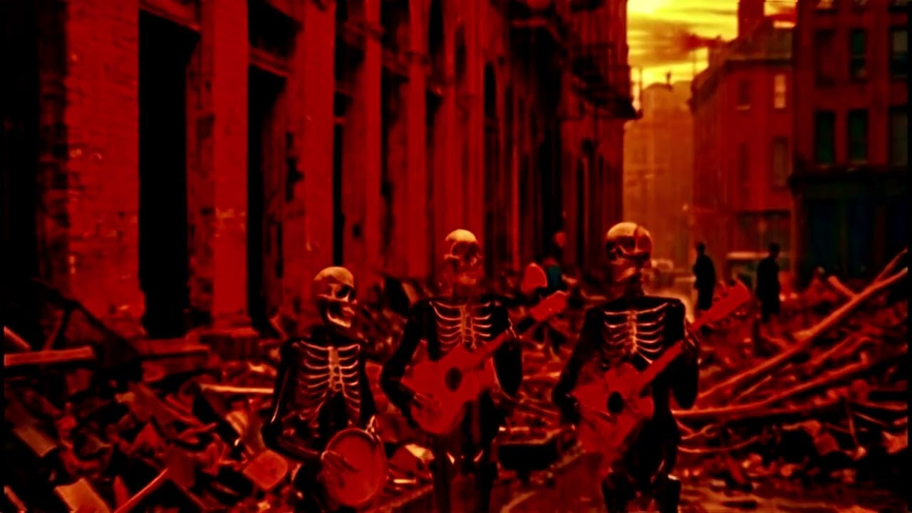 THE GOLDEN SPIRAL: Impossible Truth, Part One 