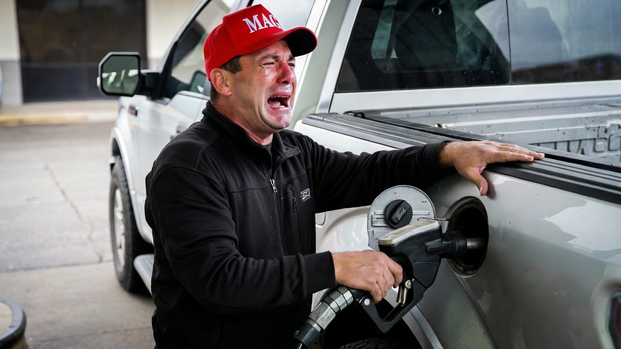 OIL PRICES SURGE | TULSI & NEW DHS HEAD NOMINEE GRILLED IN SEPARATE SENATE HEARINGS