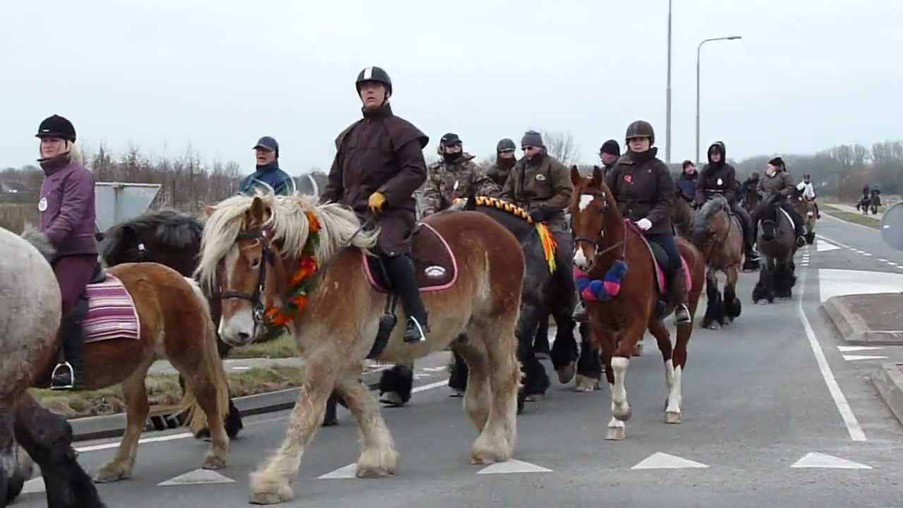 Straô Noordwelle 2013