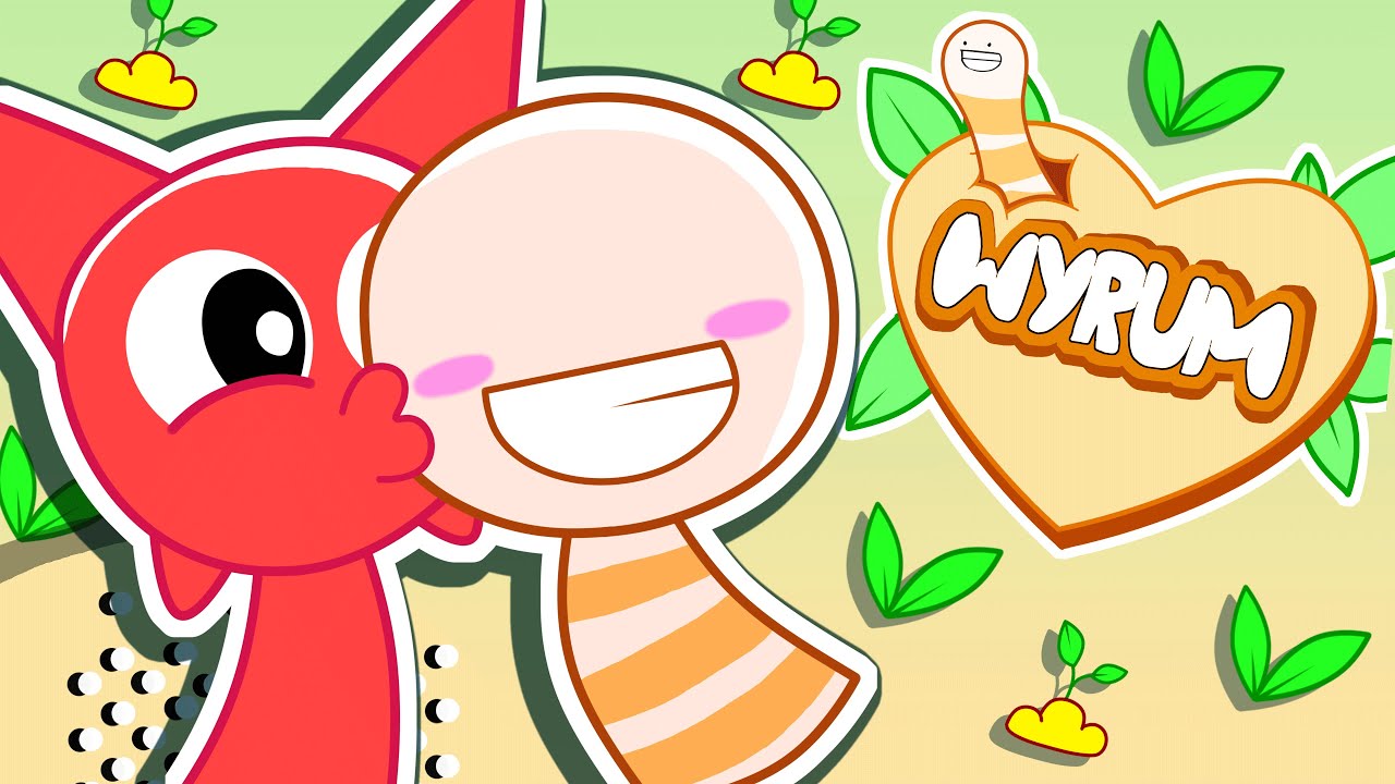 Incredibox Sprunki But Sprunki OC Animated Series Intro