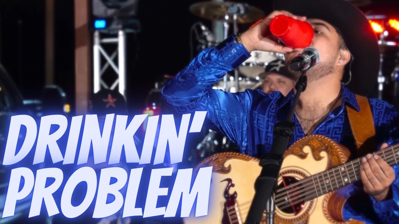DRINKIN' PROBLEM 🍺 La Lexxion