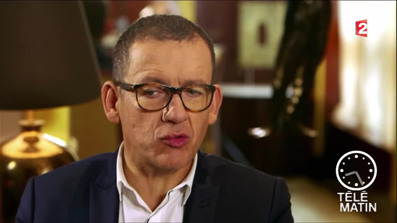 Cin&eacute;ma - &laquo; Radin ! &raquo; de Fred Cavay&eacute;