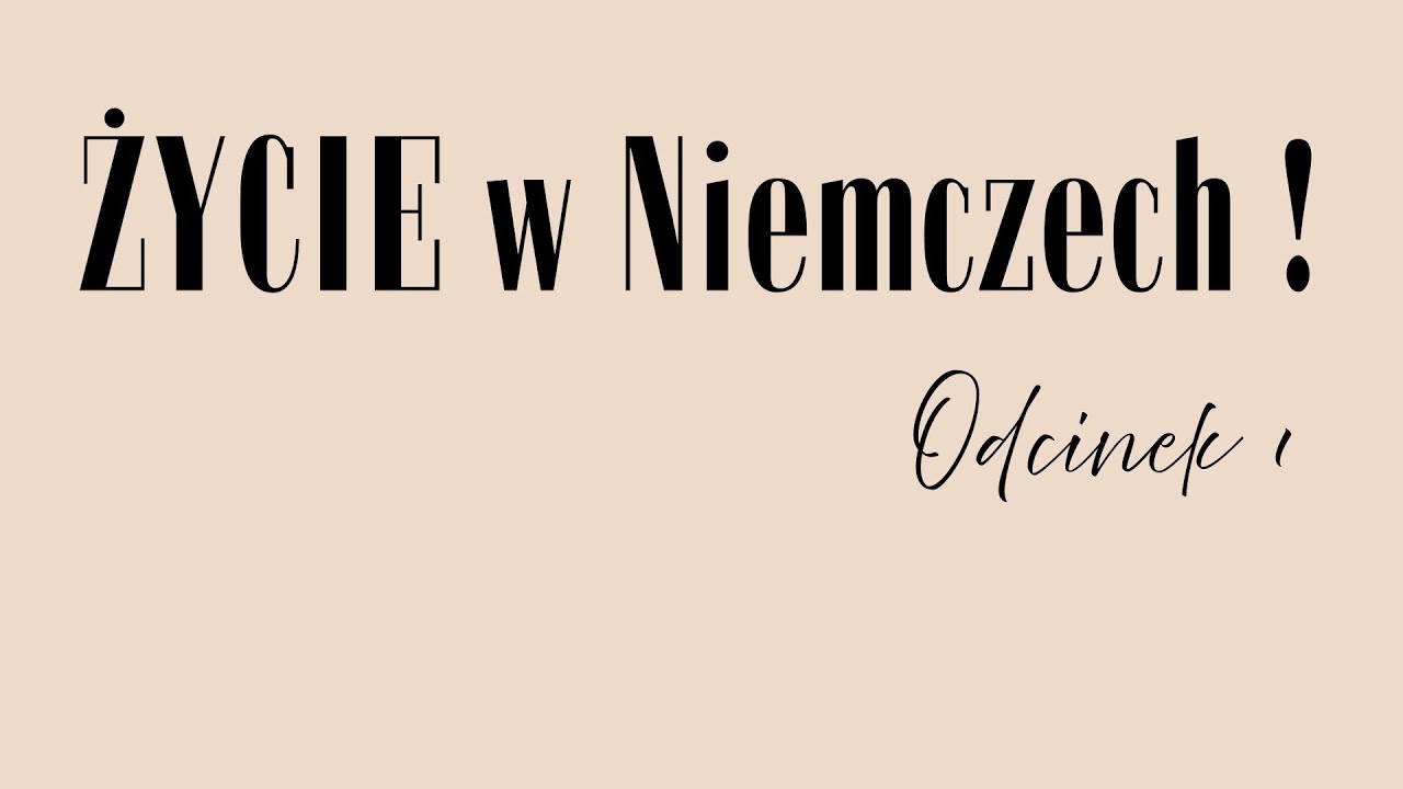 Czy warto zaczynać Ausbildung w Niemczech po 30/40 roku życia? Czy niemiecki musi być perfekcyjny?
