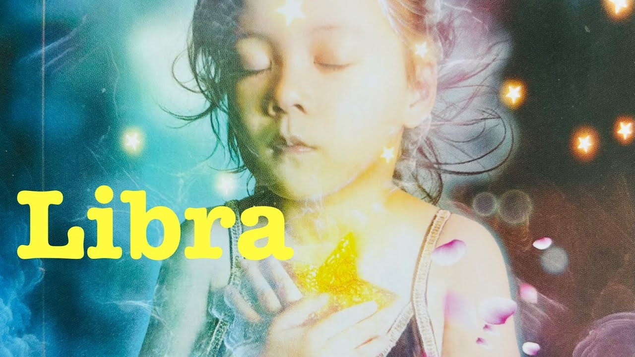 ♎️ Libra-🌟Your WISH is About to COME TRUE!!! 🌈🍀 #tarot #libratarot #libra 