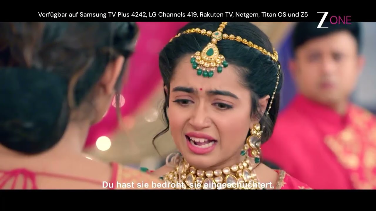 Radha Mohan | EP 108 | Zee One Germany