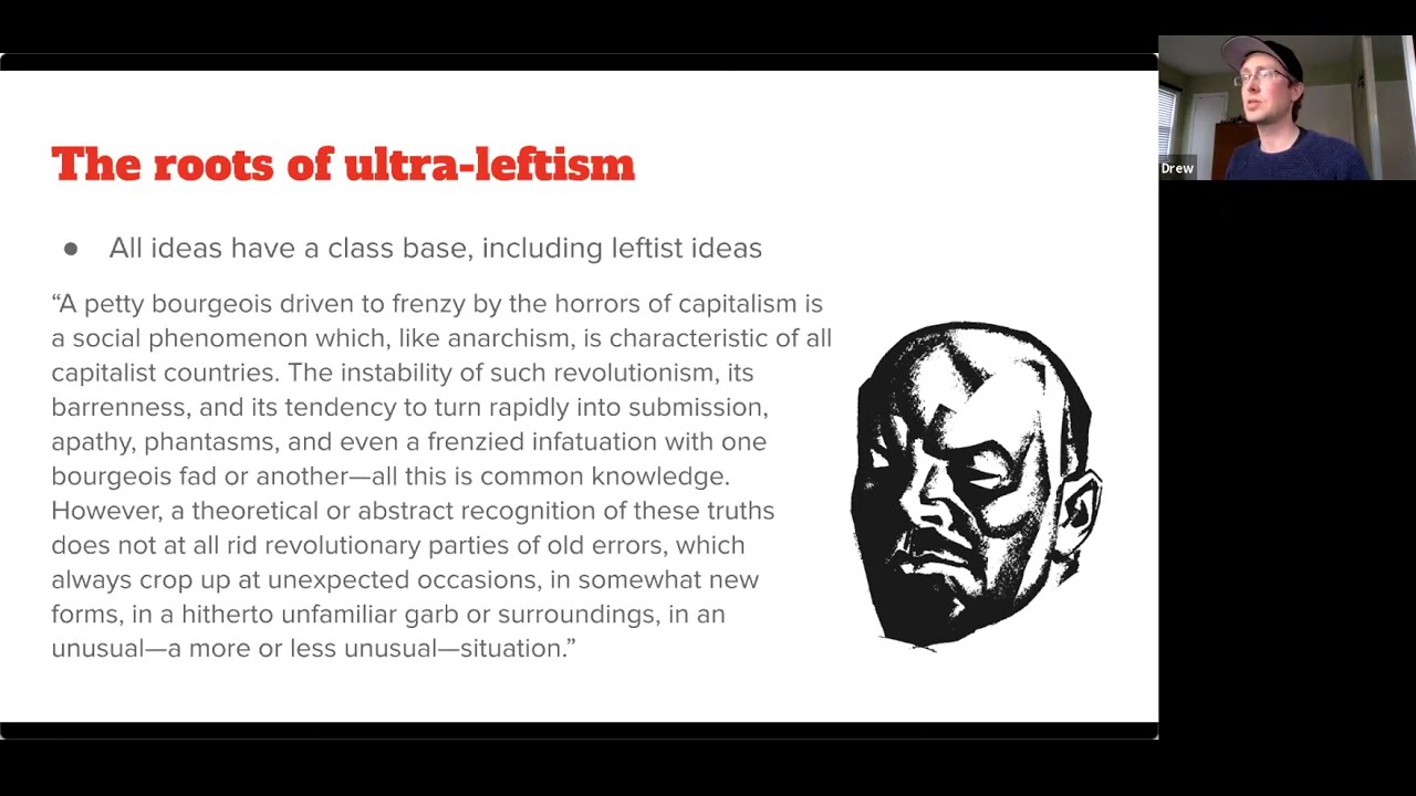 Lenin's 