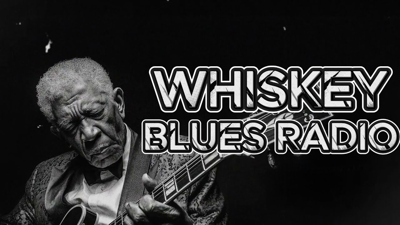 The Greatest Blues Ballads 🎸 Heartbreak, Pride, Whiskey Burn and Vintage Soul Vocals