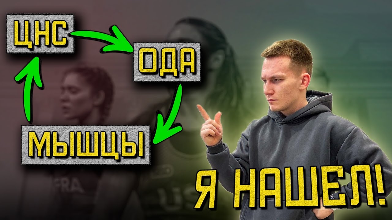 БАЛАНС и ГРАНИЧАЩИЕ ФАКТОРЫ в пауэрлифтинге | Как разобраться?