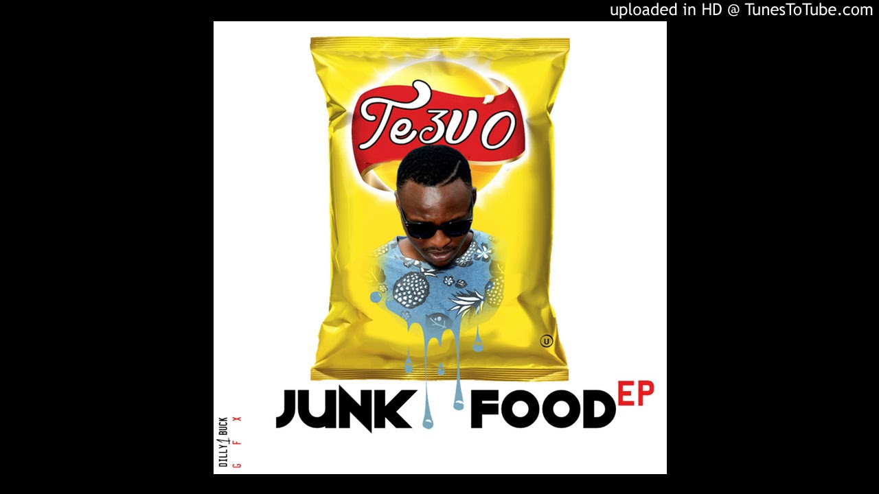 03.TE3VO_Witness Ft McChita X TulkMunny (Official Audio)