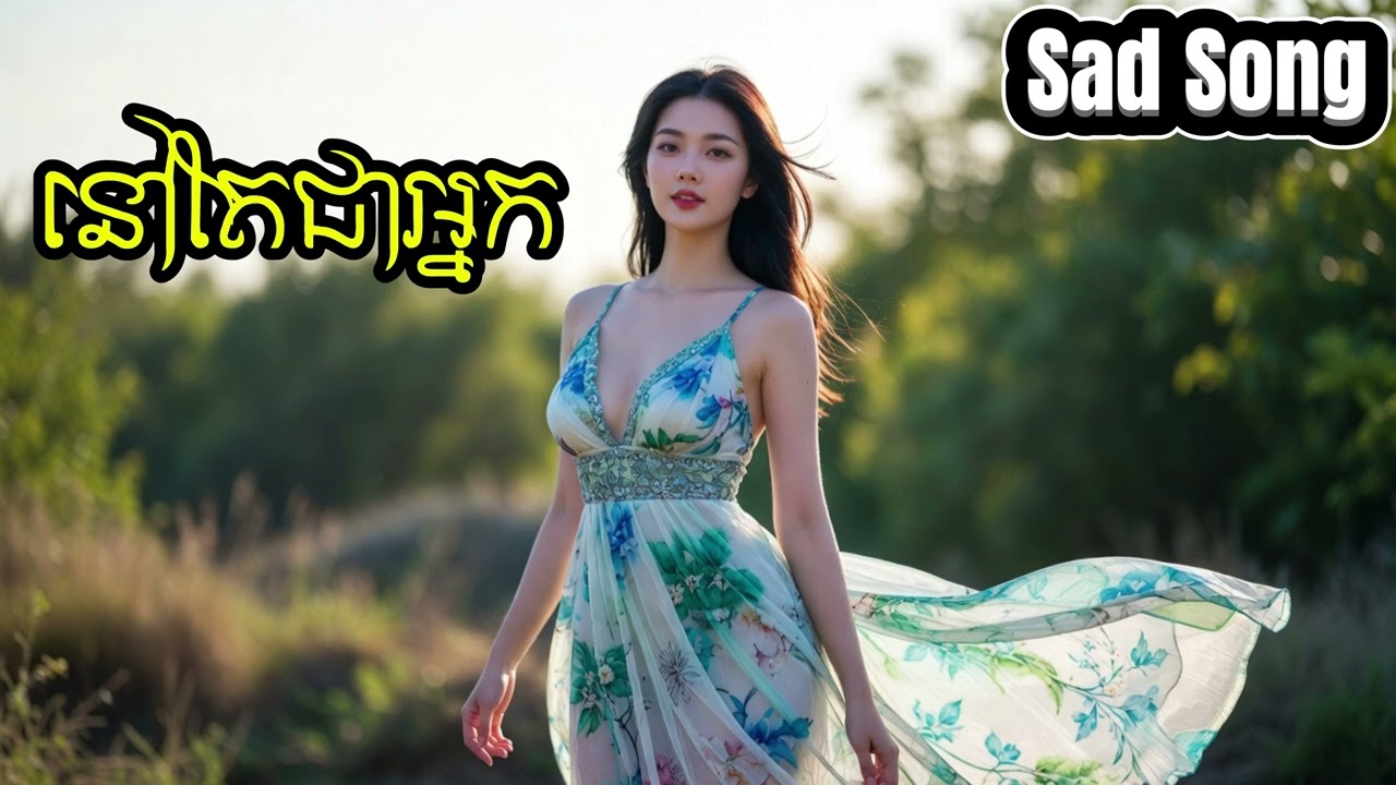 នៅតែជាអ្នក​ Sad Song