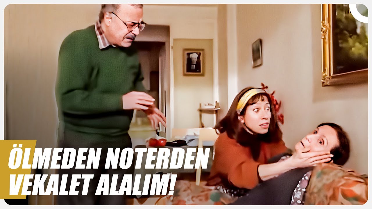 Büyük Hanım Can, Sabri Para Derdinde! | Bizimkiler