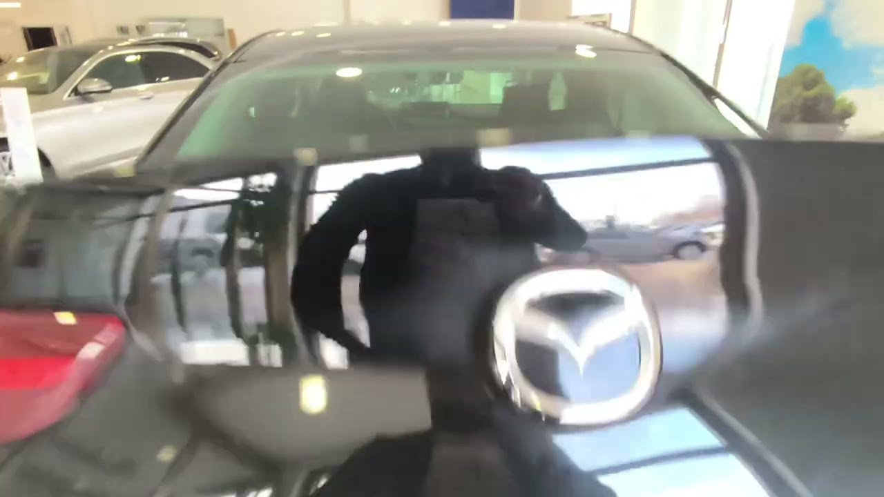 MAZDA 3 LINE DESI DESIGN X186