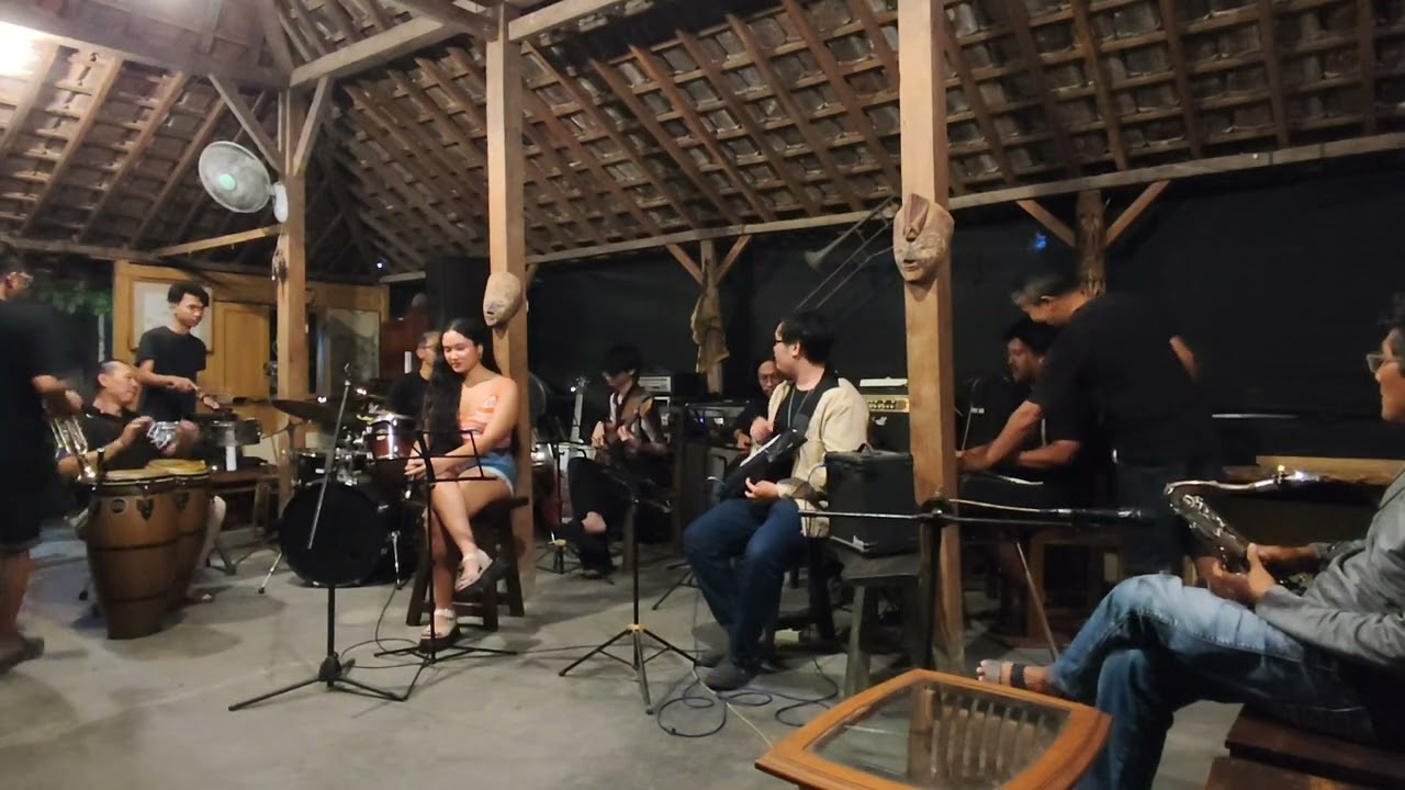 Sinau Ngejazz 19 Juni 2025
