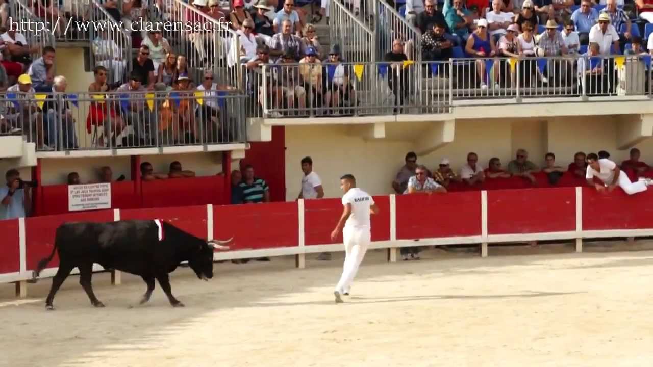 Grau Du Roi Trophée des As partie 2
