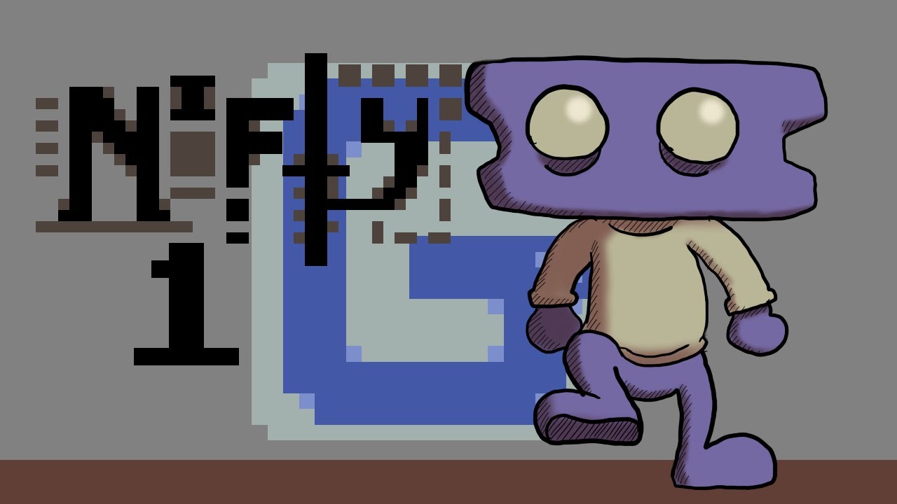 Let's Play Nifty (Part 1)