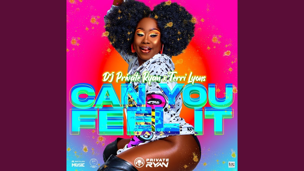 Can You Feel It