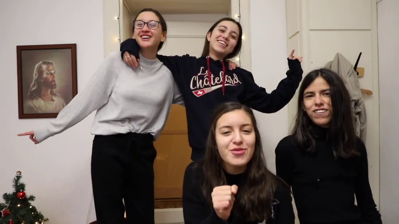 Le Châtelard 2019-2020